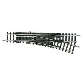 TRIX T14955 Handweiche rechts 15  Spur N