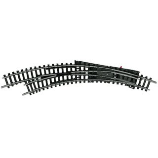 TRIX T14956 Handbogenweiche links R1/R2  Spur N