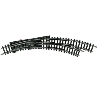 TRIX T14957 Handbogenweiche rechts R1/R2  Spur N