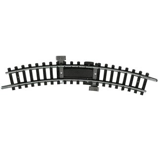TRIX T14972 Anschlussgleis R1 - 30? (entstört)  Spur N