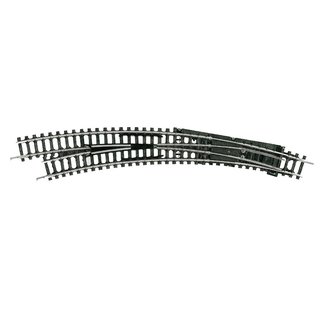 TRIX T14981 Handbogenweiche R3/R4 30?  Spur N