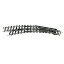 TRIX T14981 Handbogenweiche R3/R4 30?  Spur N