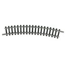 TRIX T14986 Gebogenes Trenngleis R2  24?  Spur N