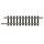 TRIX T14999 Übergangsgleis für Arnold-System  Spur N