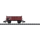 TRIX T15046 Offener Güterwagen, Epoche II, DRG  Spur N