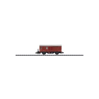 TRIX T15270 Güterzug-Begleitwg. DB, Ep. IV  Spur N