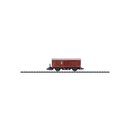 TRIX T15270 Güterzug-Begleitwg. DB, Ep. IV  Spur N