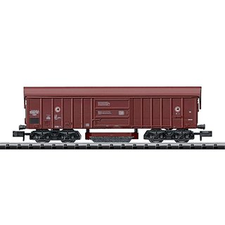 TRIX T15500 Schienenreinigungswagen  Spur N