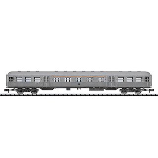 TRIX T15720 Silberling 1./2.Kl. DB  Spur N