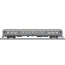 TRIX T15720 Silberling 1./2.Kl. DB  Spur N