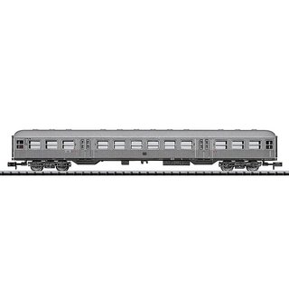 TRIX T15721 Silberling 2. Kl. DB  Spur N