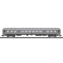 TRIX T15721 Silberling 2. Kl. DB  Spur N