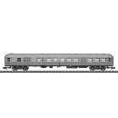 TRIX T15722 Silberling Steuerwagen DB Spur N