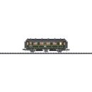 TRIX T15771 Schnellzugwagen 1./2. Kl.K.Ba  Spur N