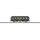 TRIX T15771 Schnellzugwagen 1./2. Kl.K.Ba  Spur N