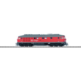 TRIX T22070 Diesellok BR 232 Ludmilla DB Spur H0