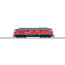 TRIX T22070 Diesellok BR 232 Ludmilla DB Spur H0