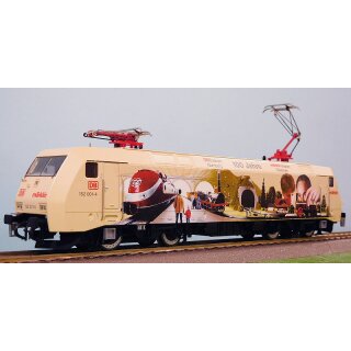 TRIX T22716 E-Lok BR 152, Epoche V, DB AG  Spur H0