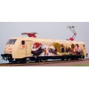 TRIX T22716 E-Lok BR 152, Epoche V, DB AG  Spur H0