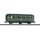 TRIX T23016 Schnellzugwagen 1./2.Kl.K.Bay.Sts.B.  Spur H0