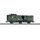 TRIX T23018 Schnellzug-Packwagen K.Bay.Sts.B.  Spur H0