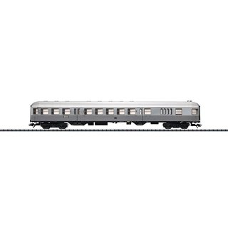 TRIX T23405 Silberling Steuerwagen DB Spur H0