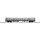 TRIX T23405 Silberling Steuerwagen DB Spur H0