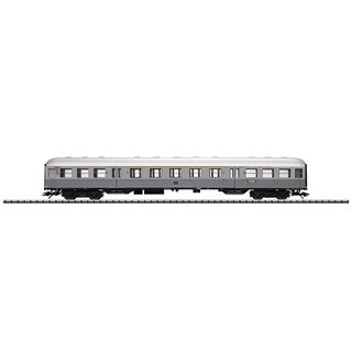 TRIX T23406 Silberling 1./2.Kl.DB Spur H0