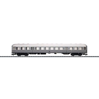 TRIX T23407 Silberling 2.Kl. DB Spur H0