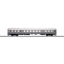 TRIX T23407 Silberling 2.Kl. DB Spur H0