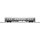 TRIX T23407 Silberling 2.Kl. DB Spur H0