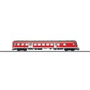 TRIX T23431 Silberling Steuerwagen DB AG Spur H0