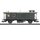 TRIX T23858 Güterwagen Set, Epoche III, DB ***  Spur H0
