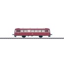 TRIX T24798 Schienenbus-Beiwagen BR998, Ep. IV, DB  Spur H0