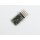 Lenz 10311-02 Lokdecoder SILVERmini+, 500 mA, NEM651  Spur TT