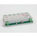 Lenz 11150 LS150 LS150 Schaltempfänger 6-fach...