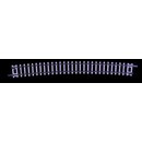 Fleischmann 22228 Gebogenes Gleis R7, 12°  Spur N