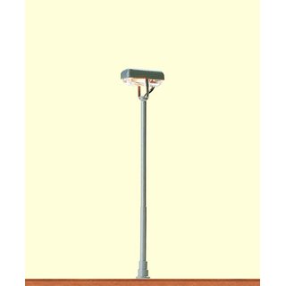 BRAWA 4003 Spur N LED-Bahnsteigleuchte Stecksockel
