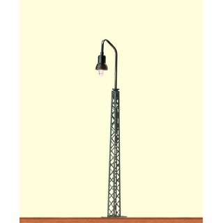 BRAWA 4014 Spur N LED-Gittermastleuchte Stecksockel