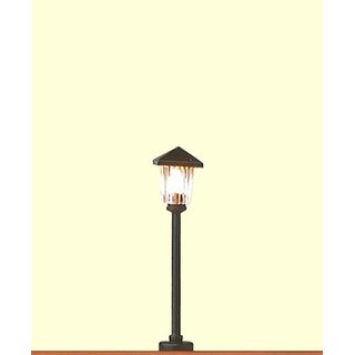 BRAWA 4020 Spur N LED-Parklaterne Stecksockel