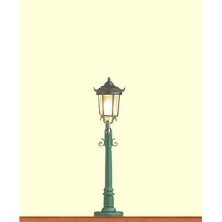 BRAWA 4021 Spur N LED-Gaslaterne Baden-Baden Stecksockel