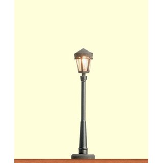 BRAWA 4022 Spur N LED-Parklaterne Stecksockel