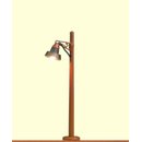 BRAWA 4040 Spur N LED-Holzmastleuchte Stecksockel