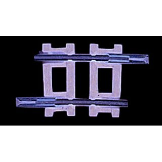 Fleischmann 22232 Gebogenes Gleis R1, 6°  Spur N