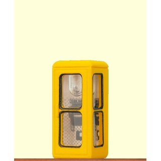 BRAWA 4563 Spur N Telefonzelle IV