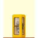 BRAWA 4563 Spur N Telefonzelle IV