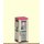 BRAWA 4564 Spur N Telefonzelle Telekom, geschlossen