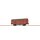 BRAWA 48693 Spur H0 Güterwagen Glr 12 DR, III