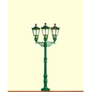 BRAWA 5223 Spur H0 Alte Platzleuchte, 3-fach
