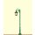 BRAWA 5225 Spur H0 Parkleuchte, 1-armig